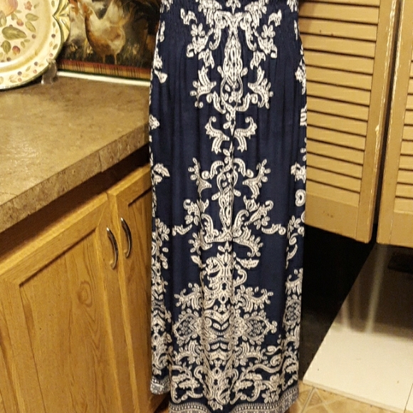 ACE Fashion maxi dress - Picture 3 of 7